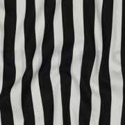 CANVAS ABSTRACT BLACK & WHITE (thumbnail) #2