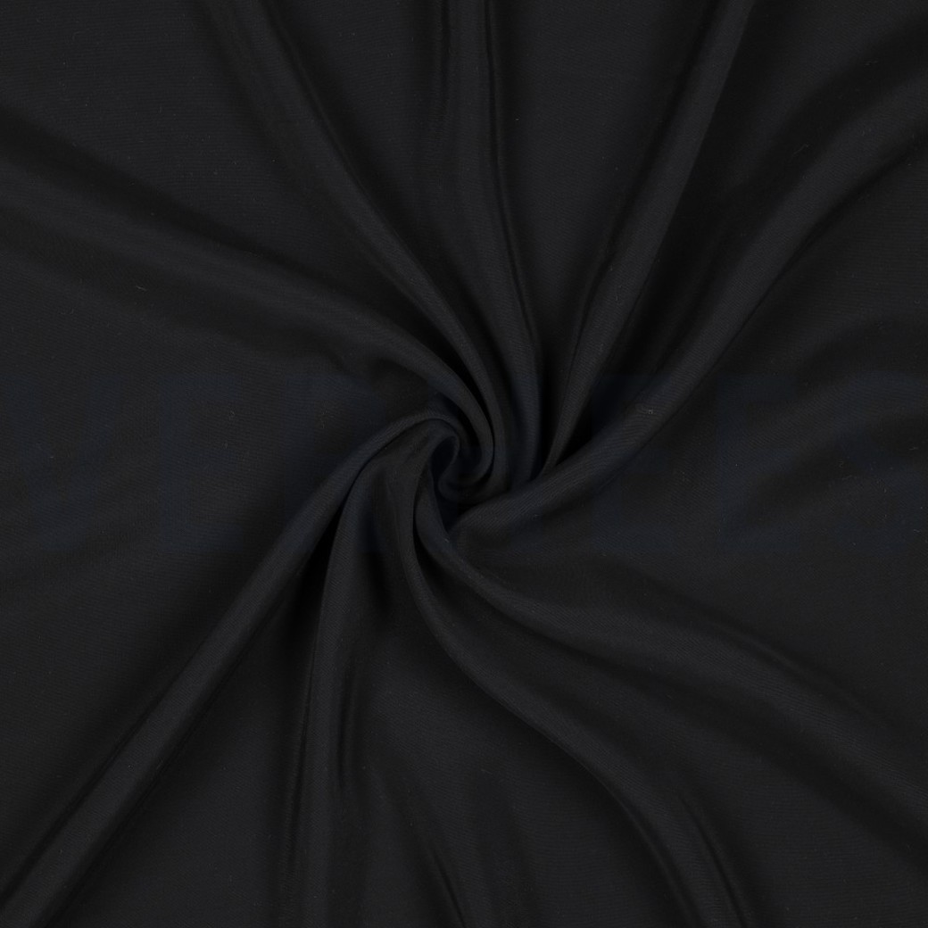 SOFT TOUCH VISCOSE BLACK #2