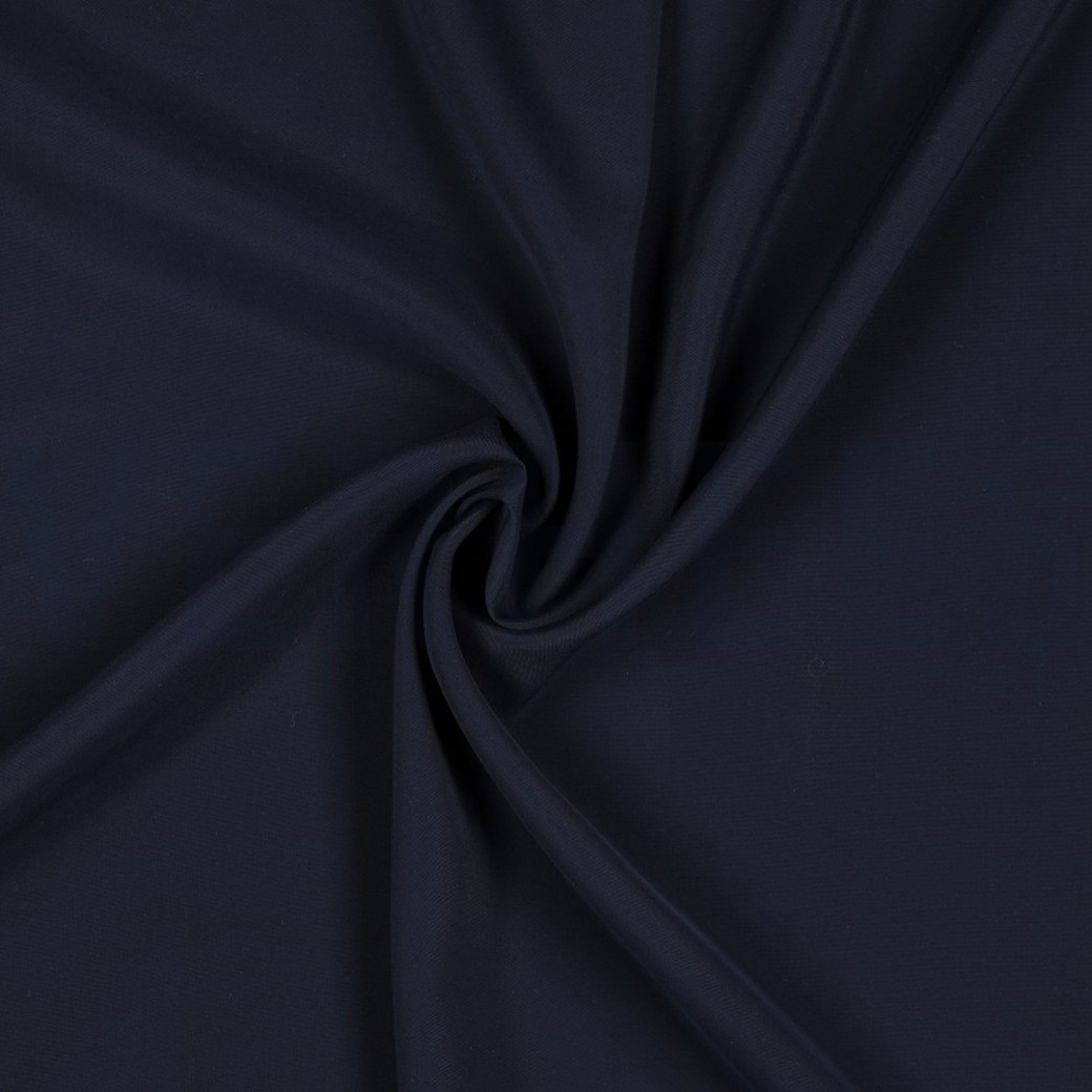 SOFT TOUCH VISCOSE NAVY #2