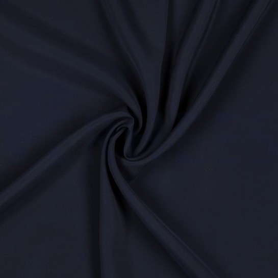 SOFT TOUCH VISCOSE NAVY #7