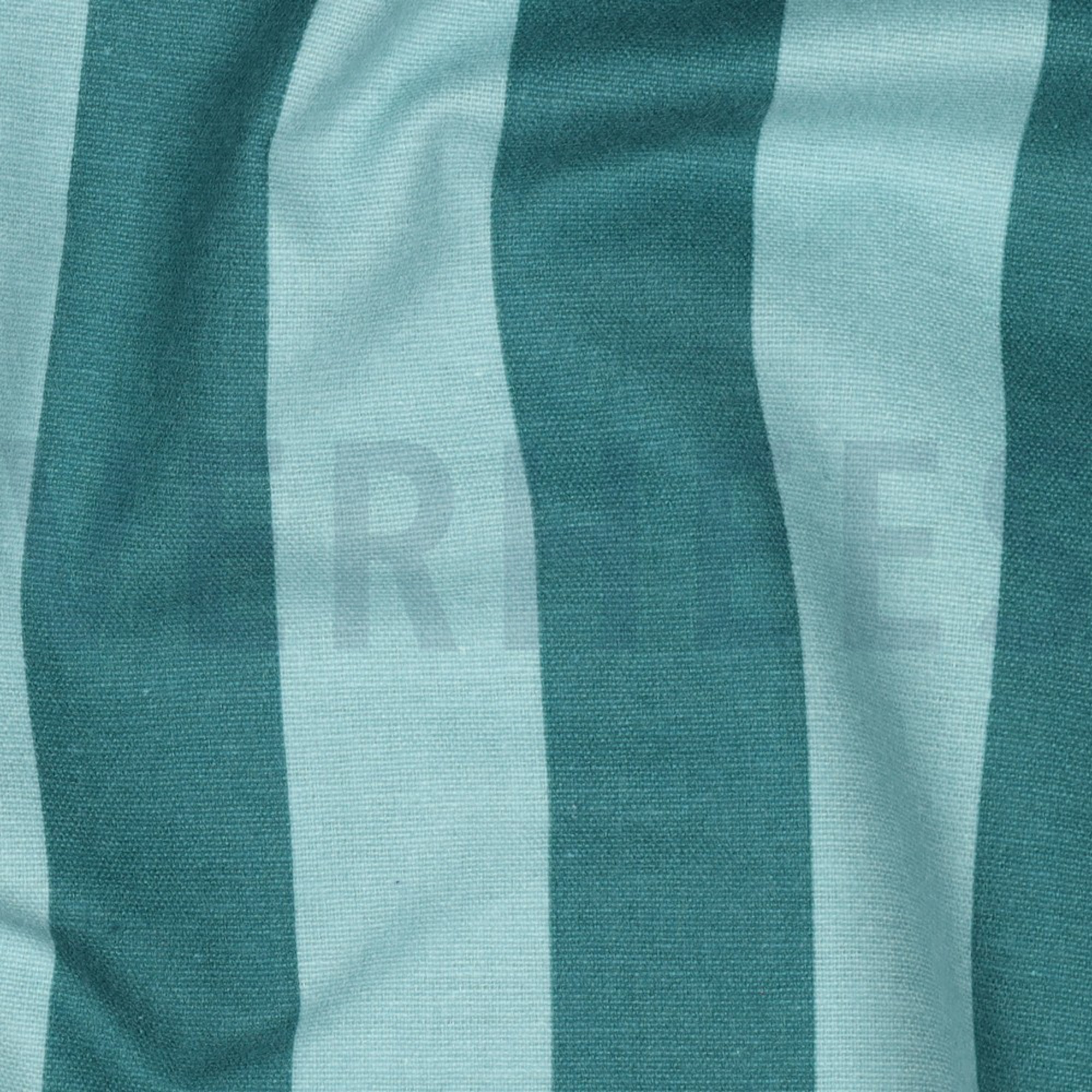 FLANNEL STRIPES PETROL (high resolution) #2