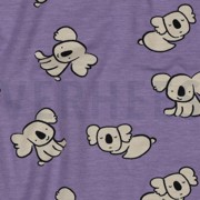 JERSEY GOTS KOALAS PURPLE (thumbnail) #2