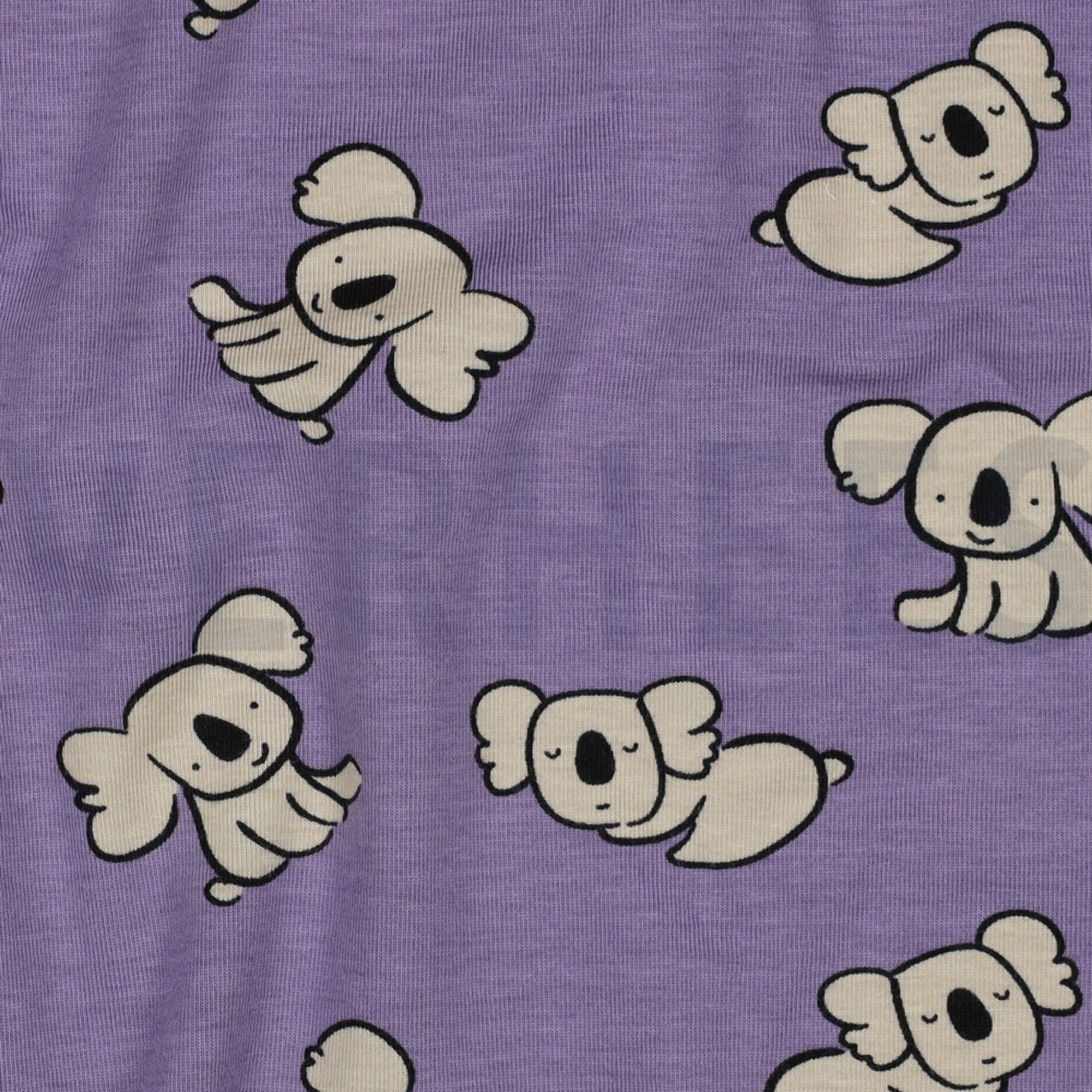 JERSEY GOTS KOALAS PURPLE (high resolution) #2