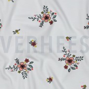 JERSEY GOTS FLOWERS WHITE (thumbnail) #2