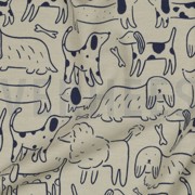 JERSEY DOGS ARMY GREEN (thumbnail) #2