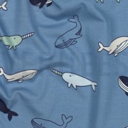 JERSEY WHALES BLUE (thumbnail) #2