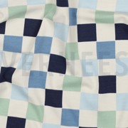 JERSEY WHALES BLUE / GREEN (thumbnail) #2