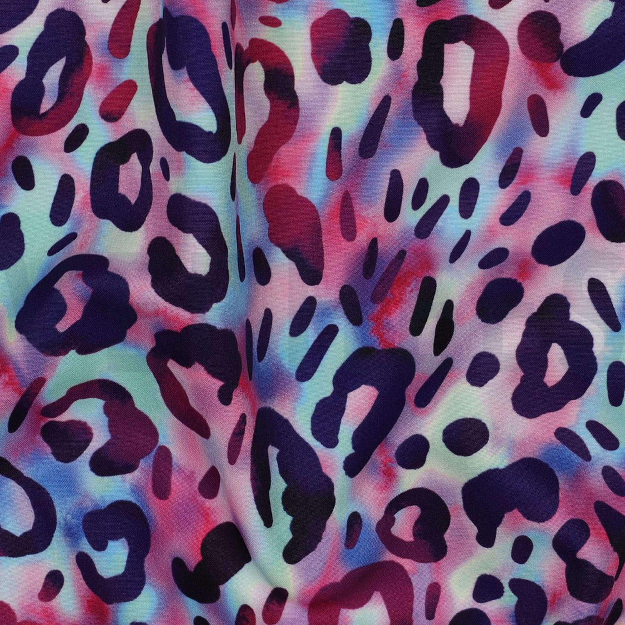SOFTSHELL DIGITAL ANIMAL SKIN PURPLE (high resolution) #2