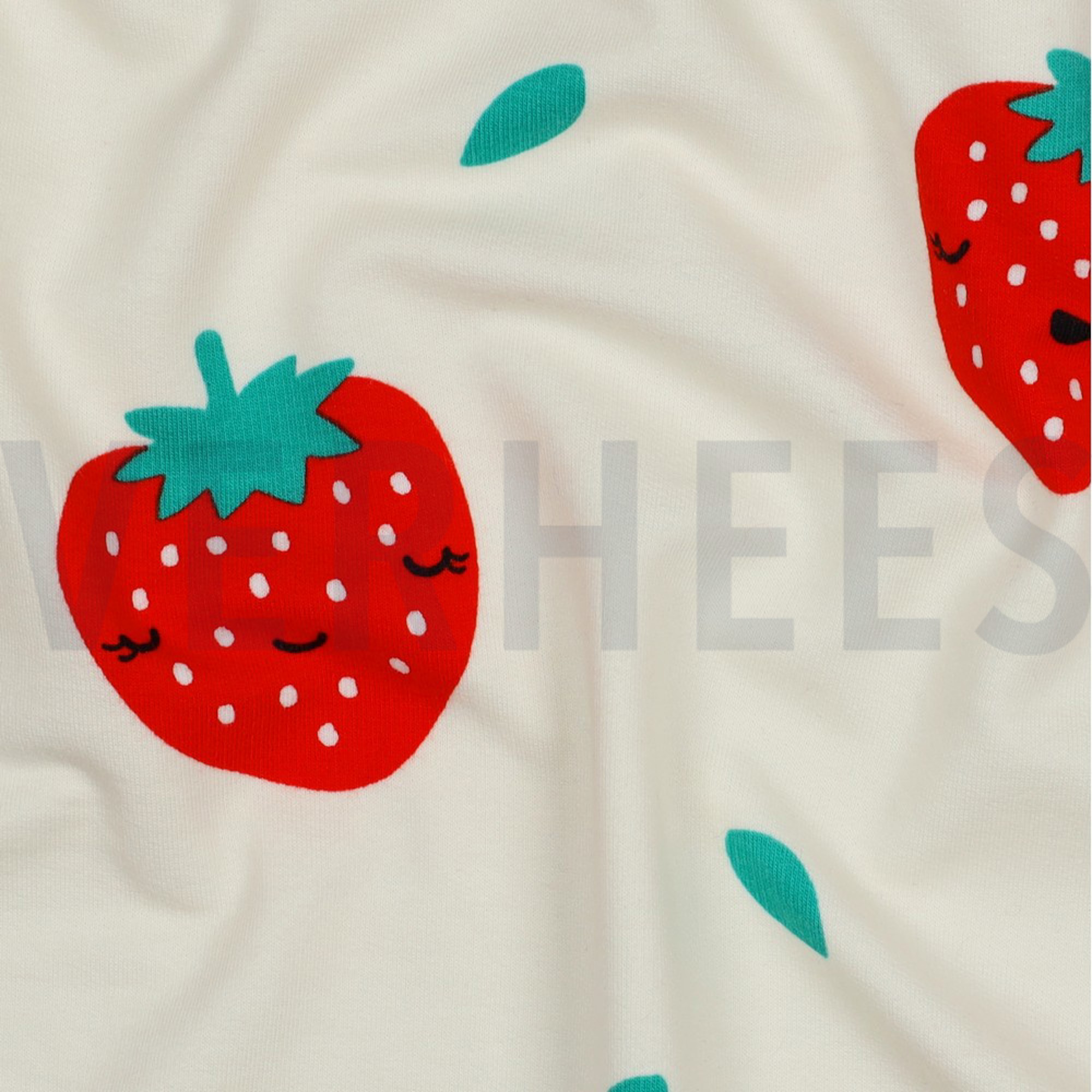 SOFT SWEAT STRAWBERRIES ECRU (high resolution) #2