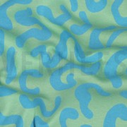 JOGGING STRIPES GREEN (thumbnail) #2