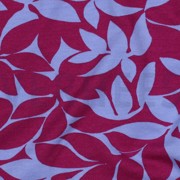 SOFT SWEAT LEAVES LILAC / PURPLE (thumbnail) #2