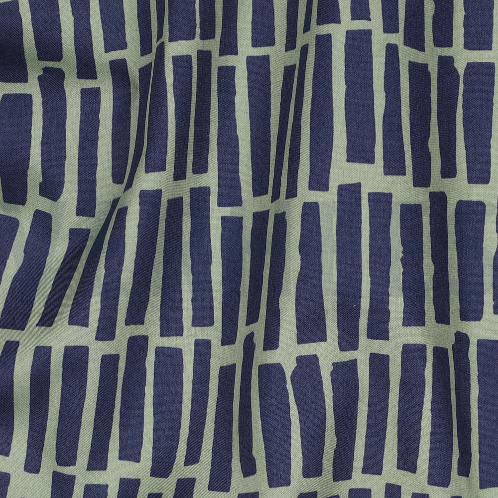 FINE POPLIN VEHICLES ARMY GREEN (high resolution) #2