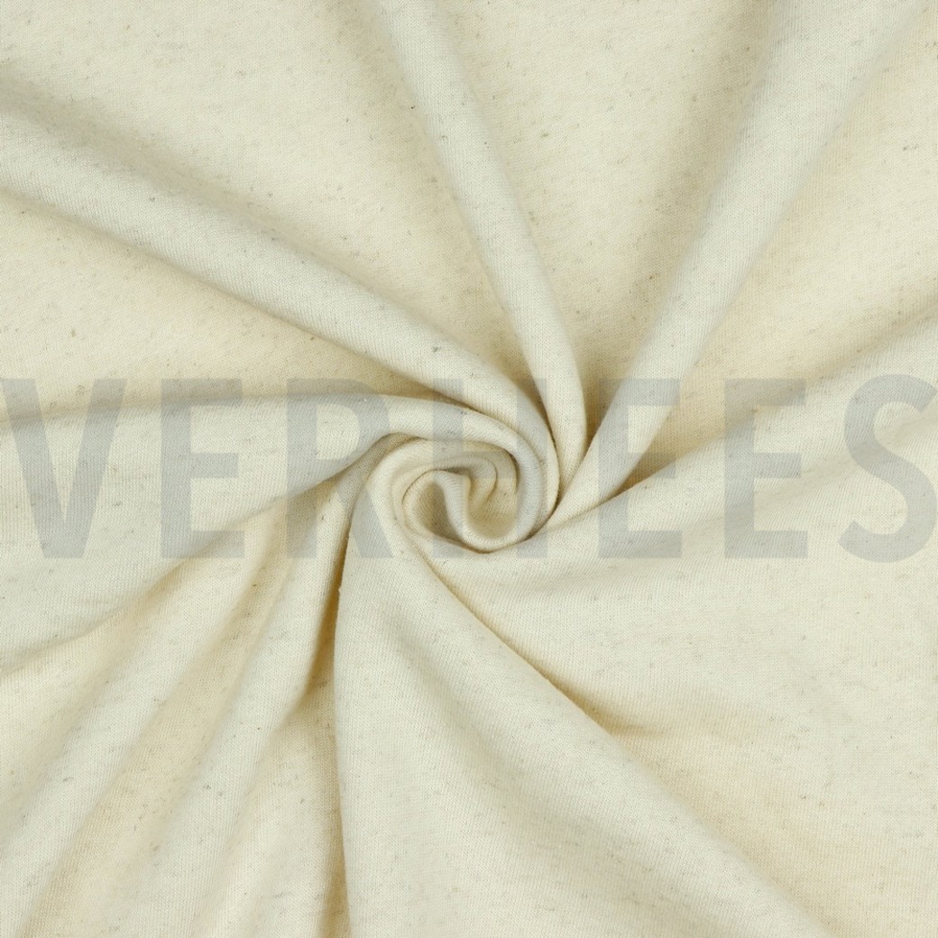 LINEN SWEAT NATURAL #2