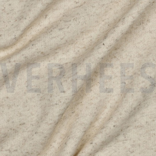 LINEN SWEAT NATURAL #7