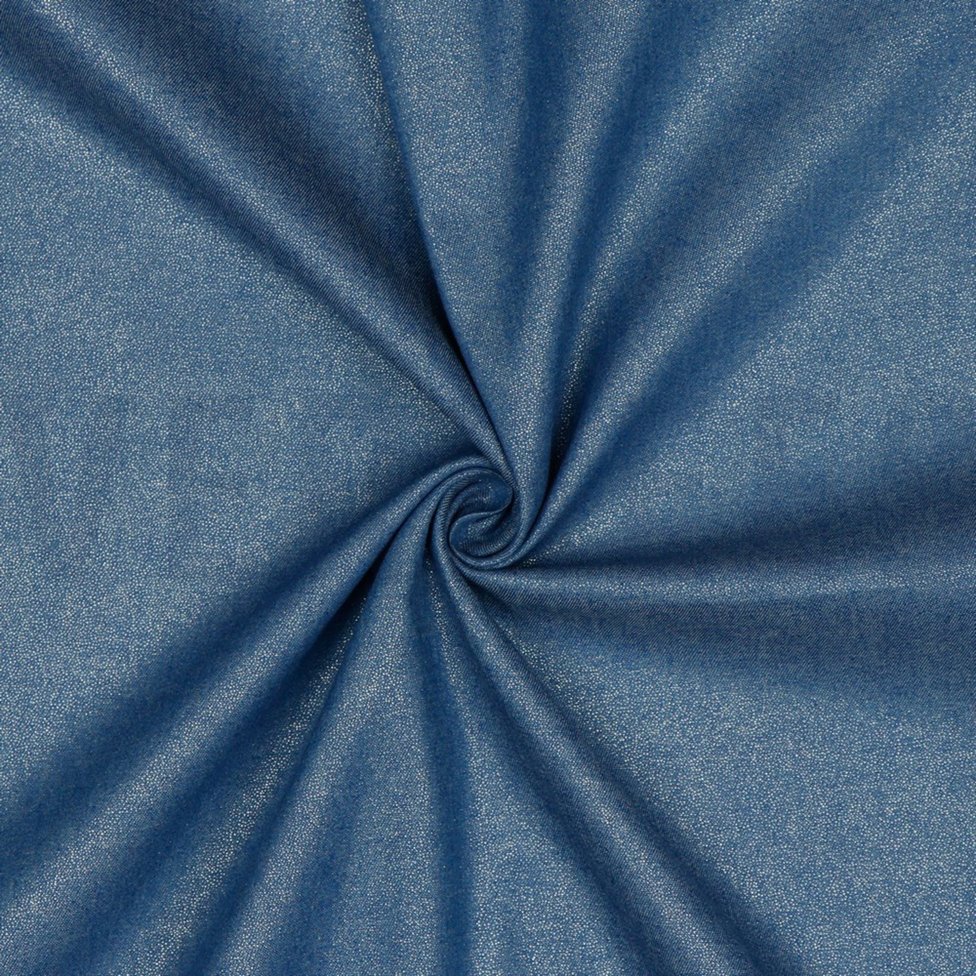 JEANS FOIL LIGHT BLUE (high resolution) #2