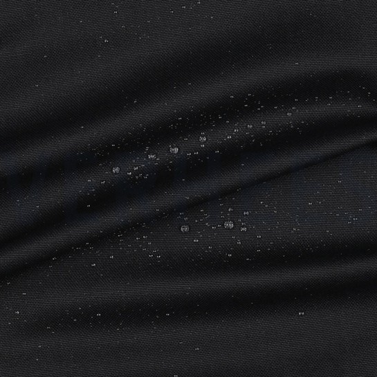 CANVAS WATERDICHT ZWART #7