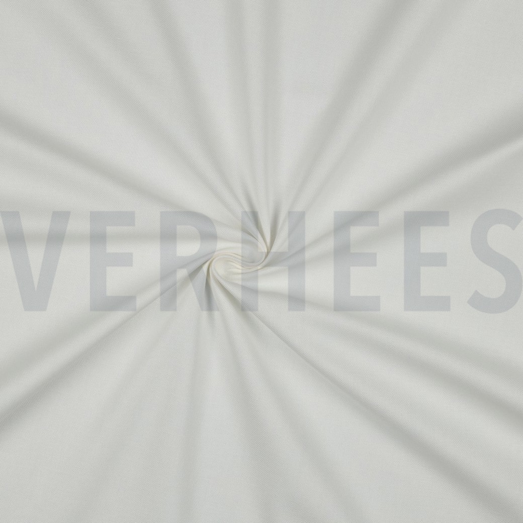 CANVAS WATERPROOF OFF WHITE #2