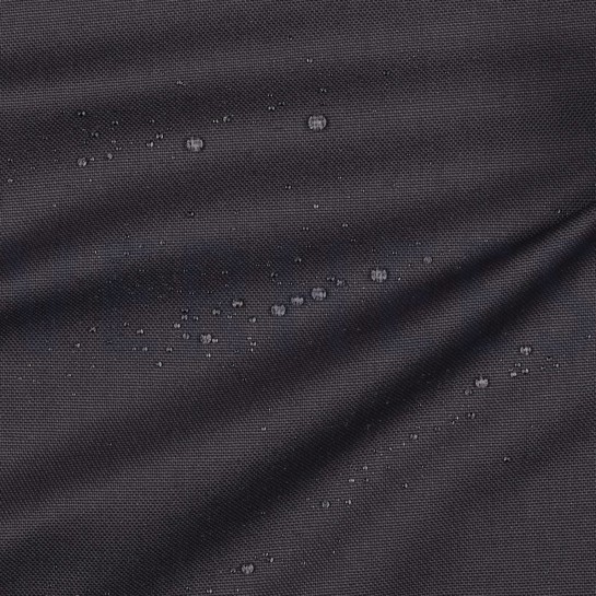 CANVAS WATERPROOF ANTHRACITE #7