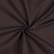 CANVAS WATERPROOF DARK BROWN (thumbnail) #2