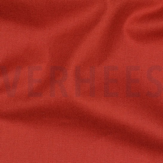 CANVAS WASSERDICHT TERRACOTTA #7