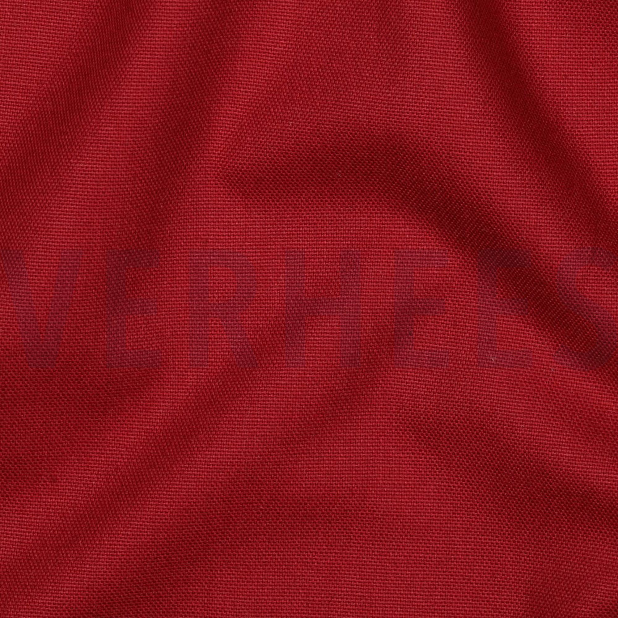 CANVAS WATERPROOF BORDEAUX (high resolution) #2
