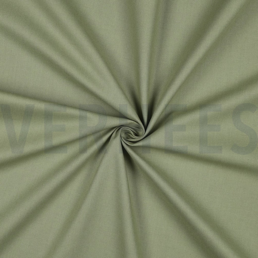 CANVAS WATERPROOF DARK MINT #2