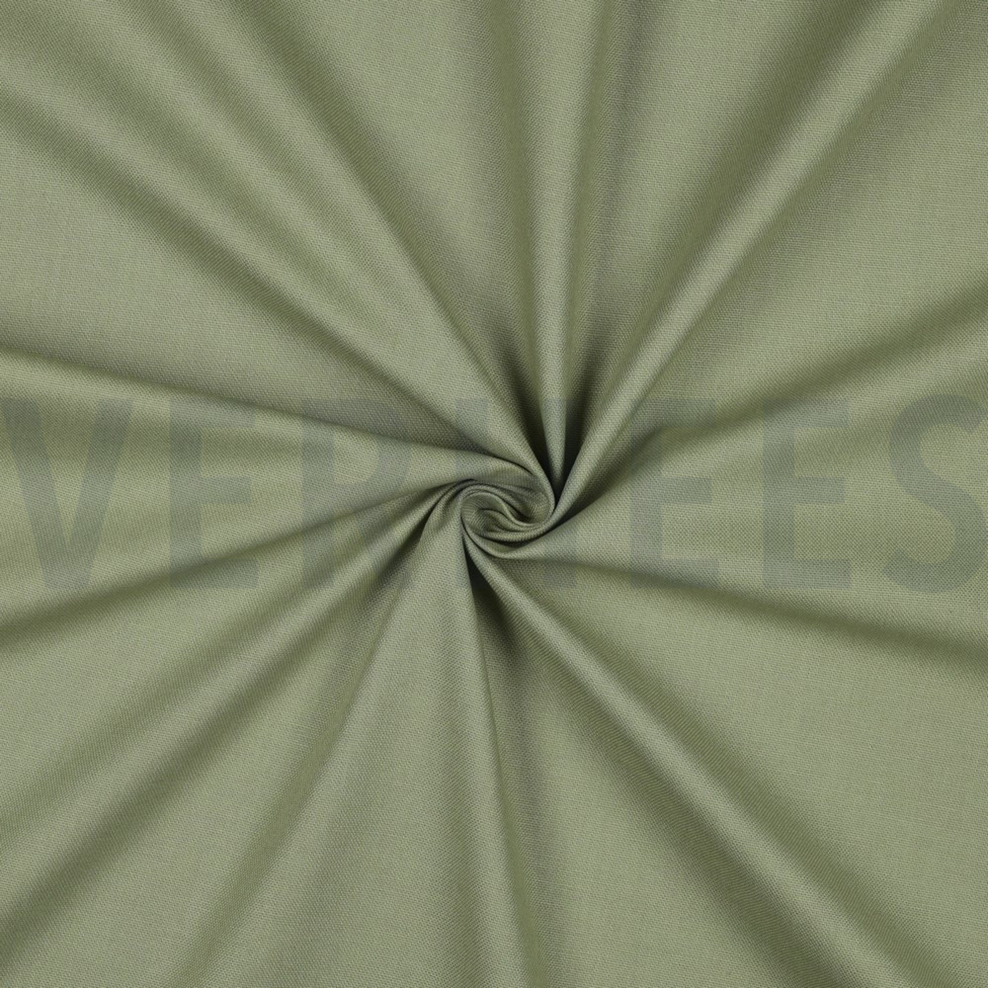 CANVAS WATERPROOF DARK MINT (high resolution) #2