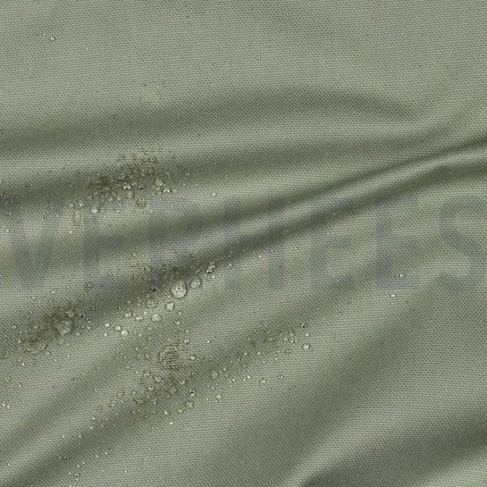 CANVAS WASSERDICHT DUNKEL MINZE #7