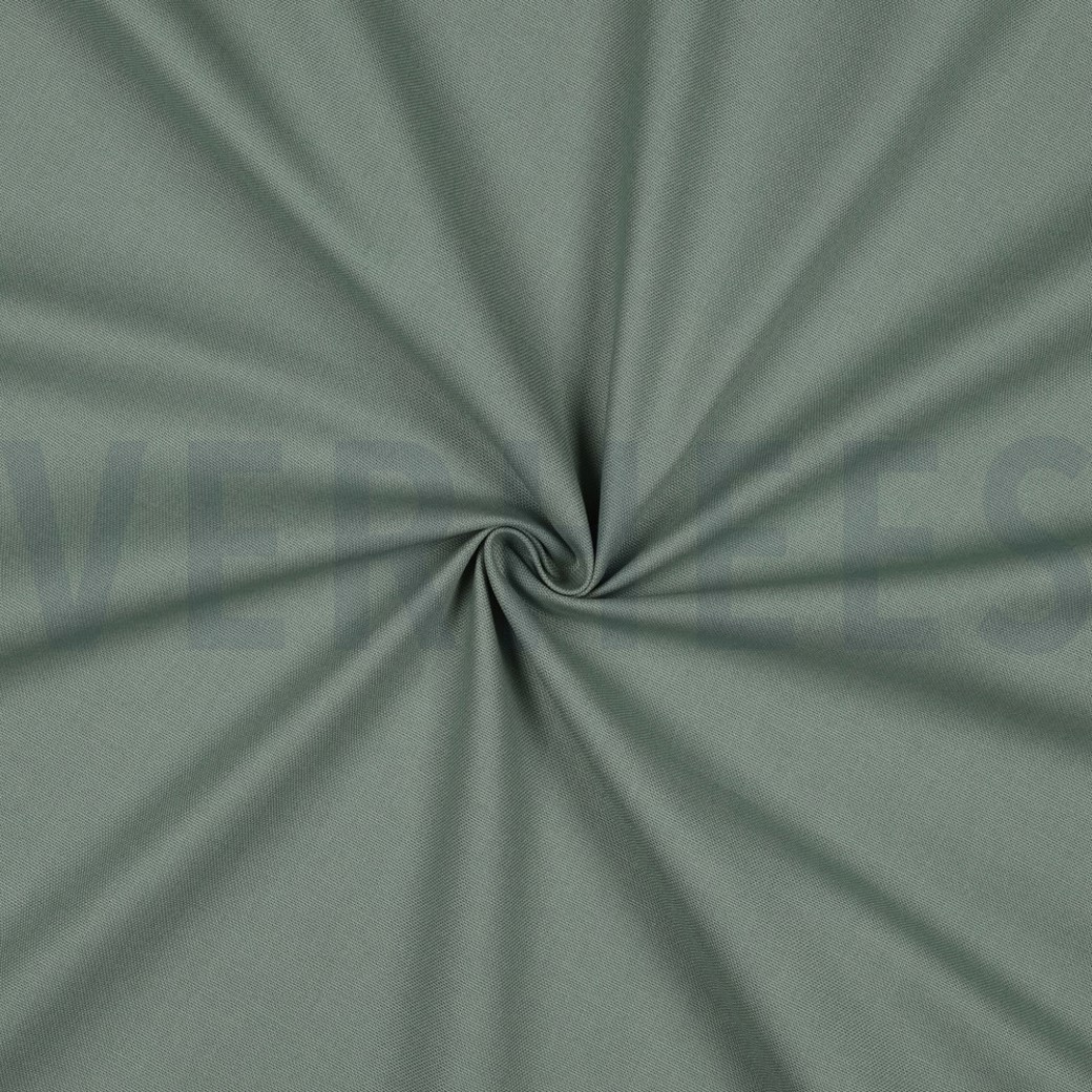 CANVAS WATERPROOF OLD GREEN #2