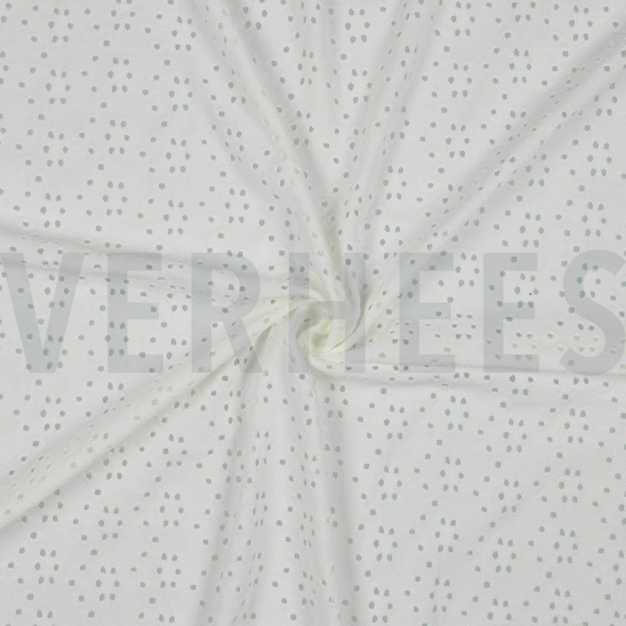 EYELET STRETCH WHITE (high resolution) #2