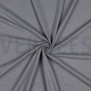 BAMBOO COTTON JERSEY GREY (thumbnail) #2