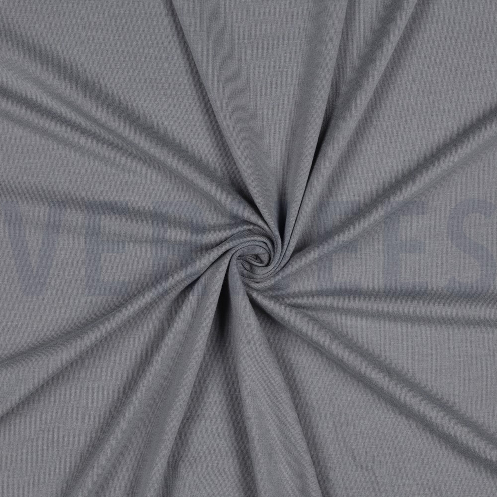BAMBOO COTTON JERSEY GREY (high resolution) #2
