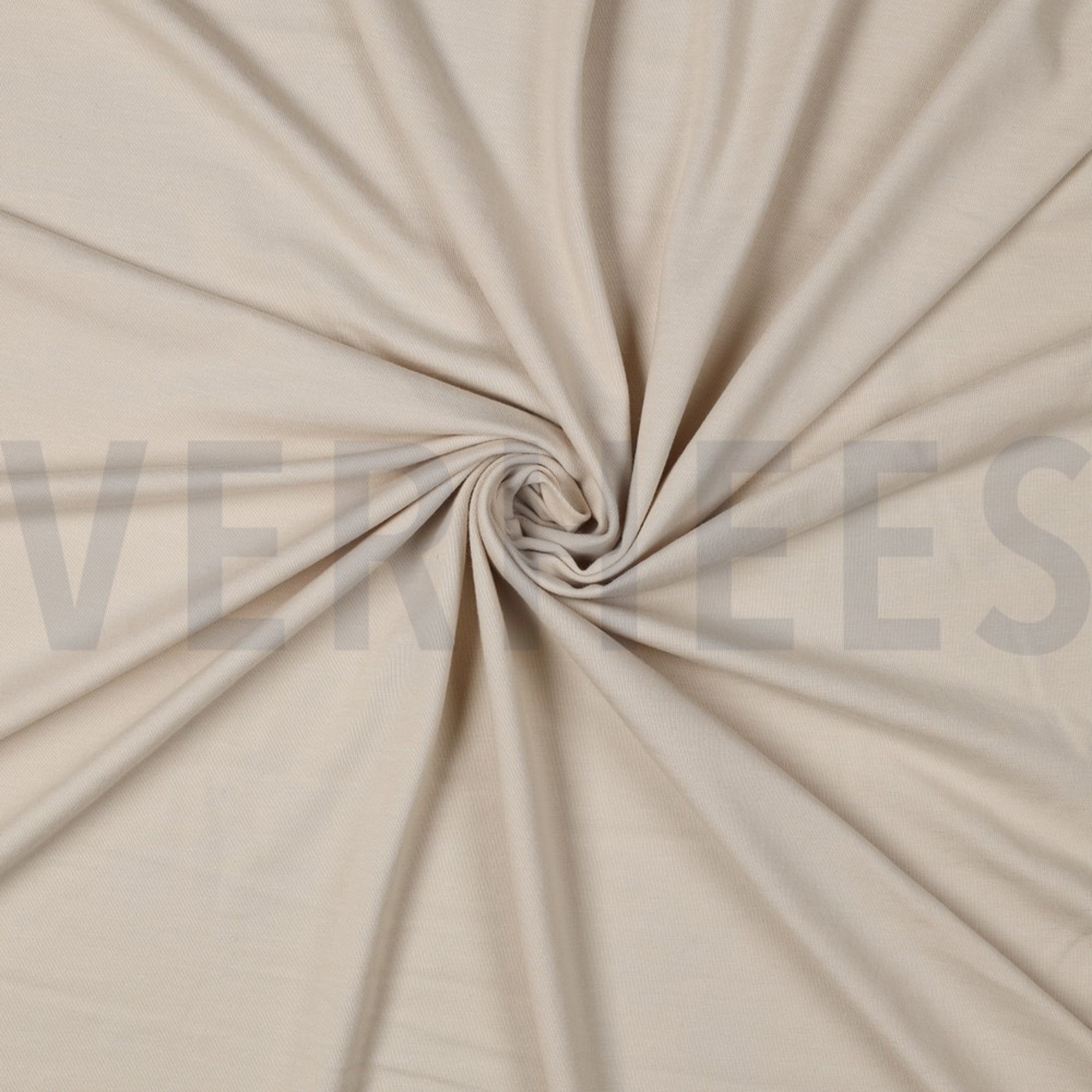 BAMBOO COTTON JERSEY LIGHT SAND (high resolution) #2