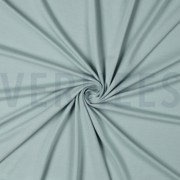 BAMBOO COTTON JERSEY TEAL (thumbnail) #2