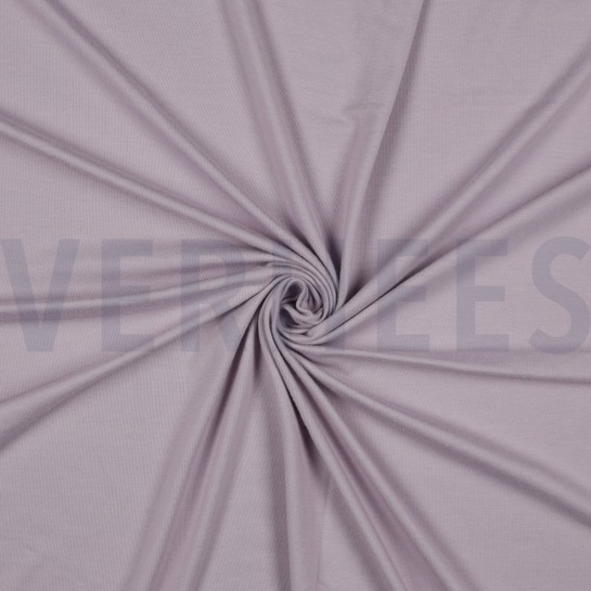 BAMBOO COTTON JERSEY CHERRY BLOSSOM #7