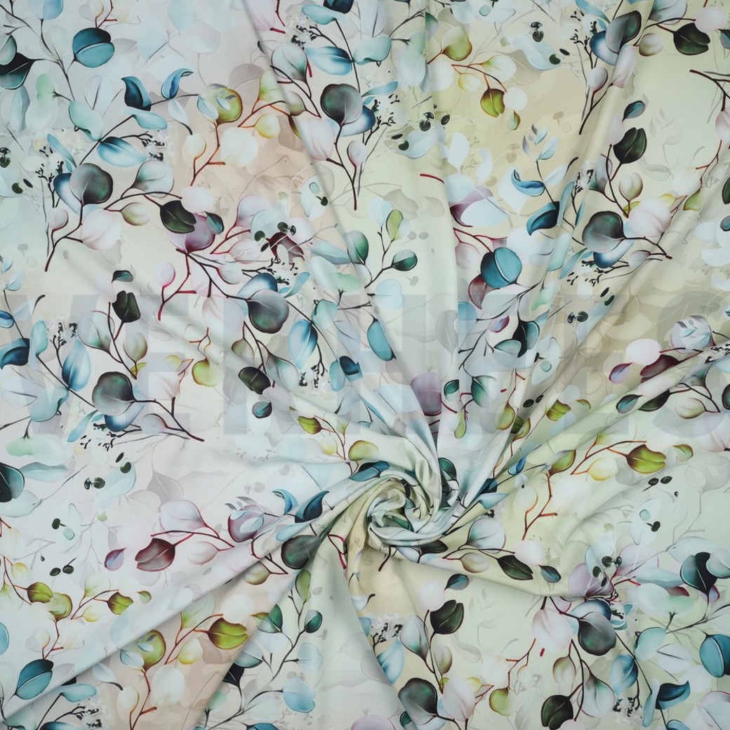 RADIANCE DIGITAL EUCALYPTUS NILE #2