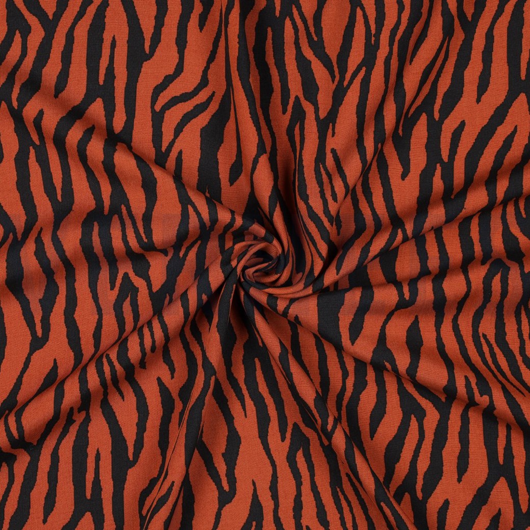 RADIANCE ANIMAL SKIN BRIQUE #2