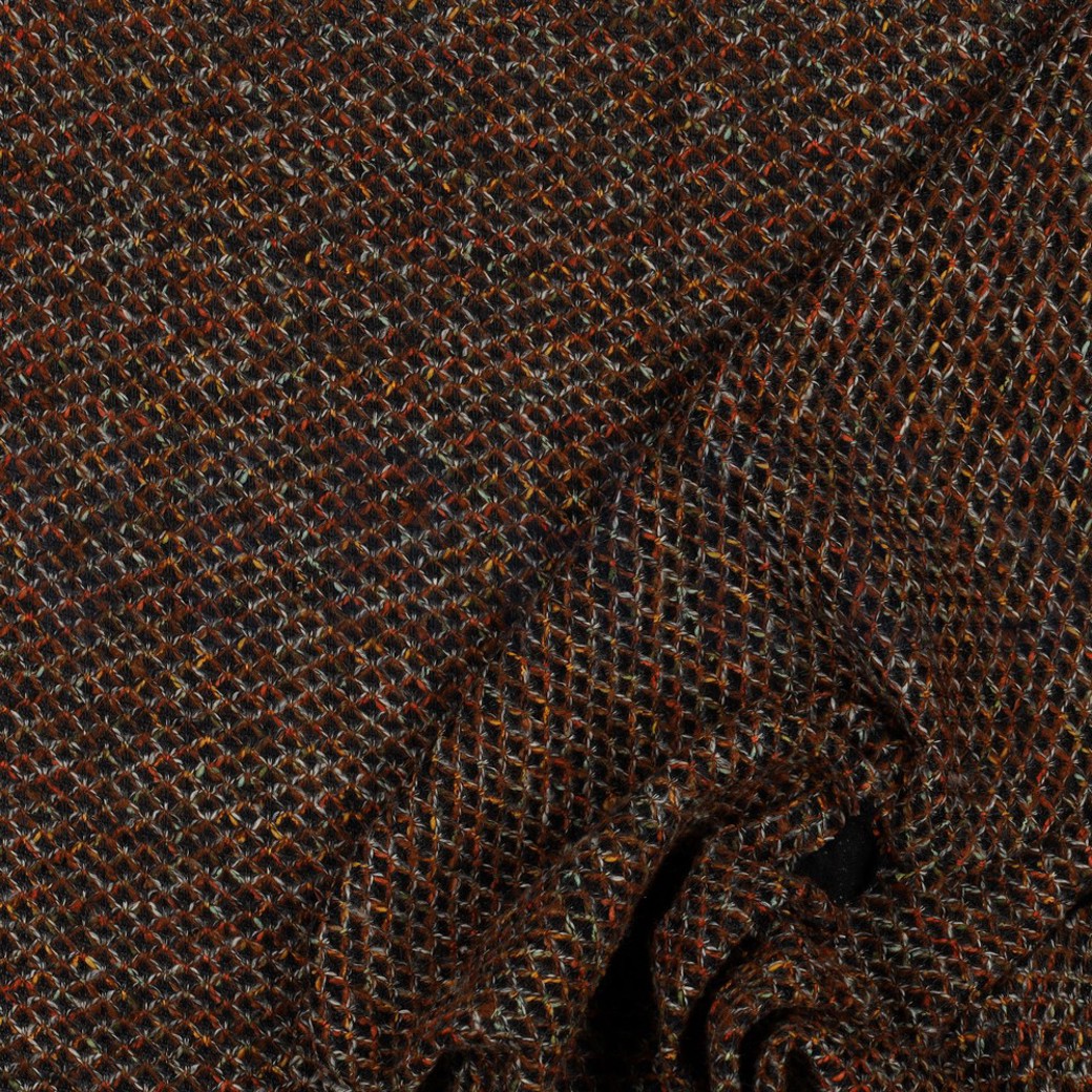 FANCY KNIT MULTICOLOUR #2