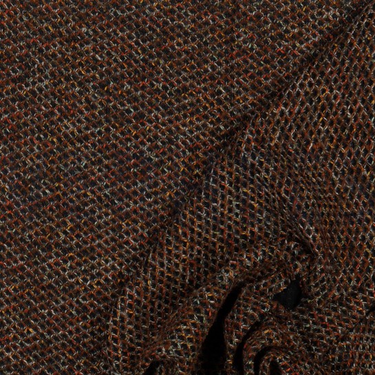 FANCY KNIT MULTICOLOUR #7