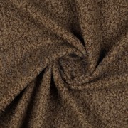 BOUCLE LUREX LIGHT BROWN (thumbnail) #2