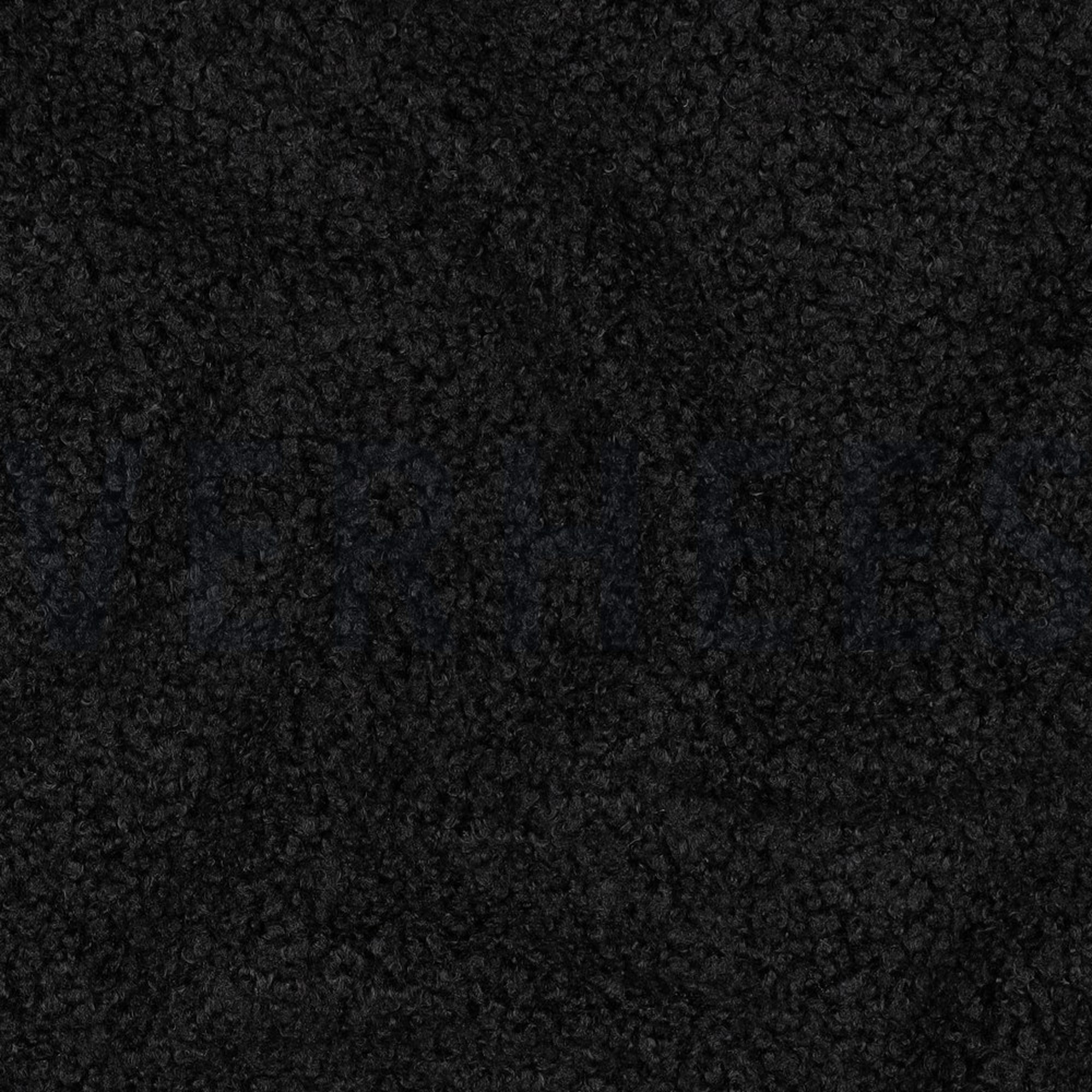 TEDDY FUR BLACK (high resolution) #2