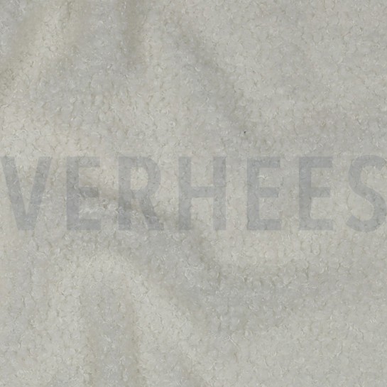 TEDDY FAUX FUR ECRU #7