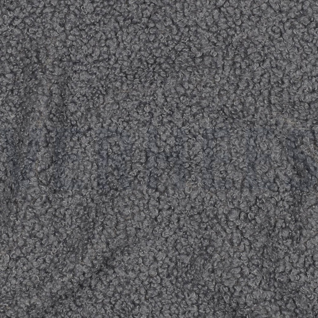 TEDDY FUR GREY #2