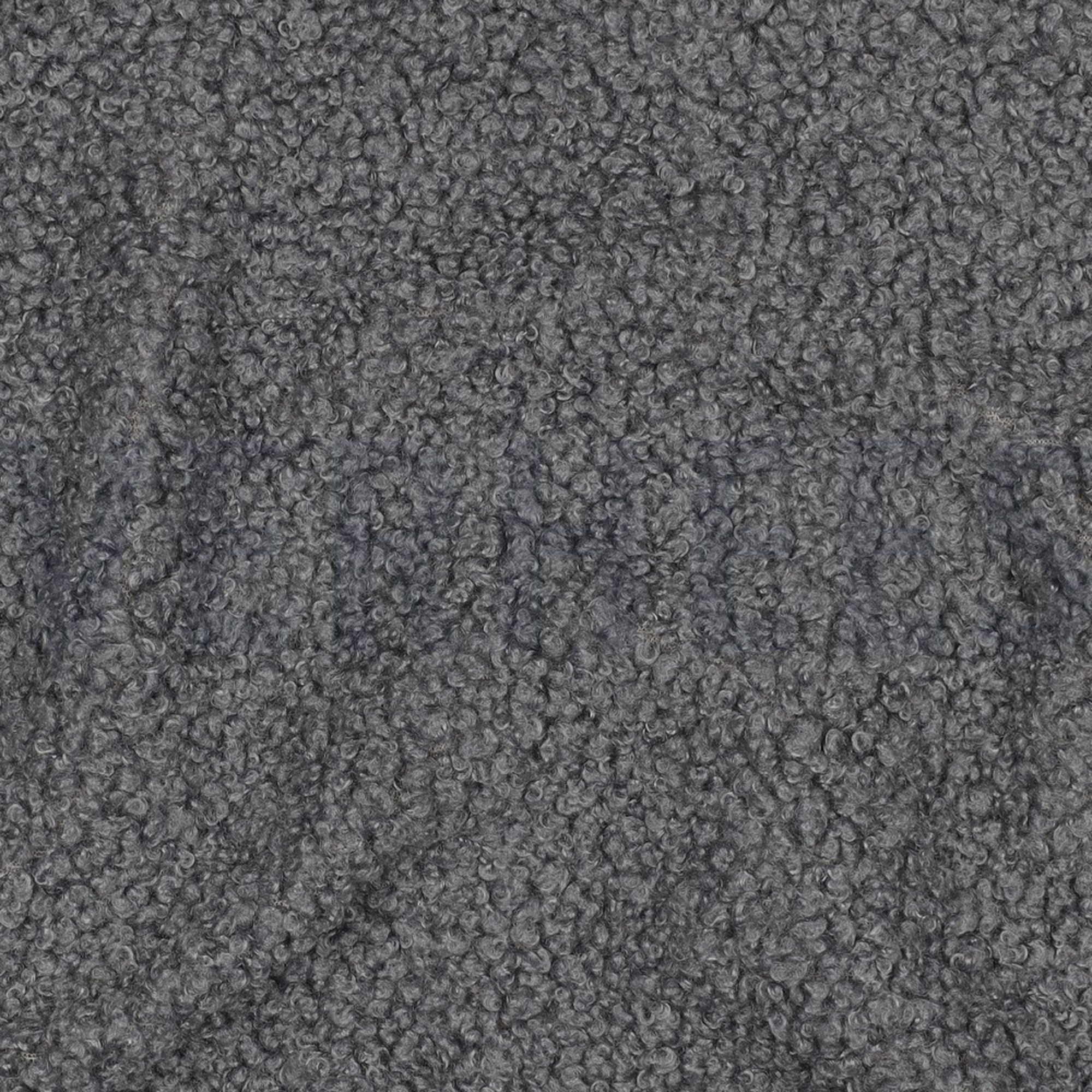 TEDDY FUR GREY (high resolution) #2