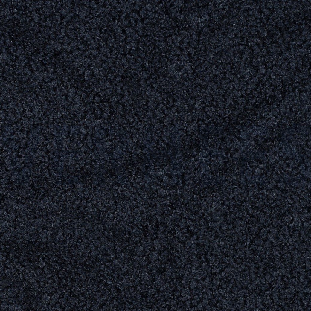 TEDDY FUR NAVY #2