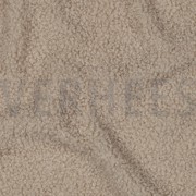 TEDDY FUR LIGHT SAND (thumbnail) #2