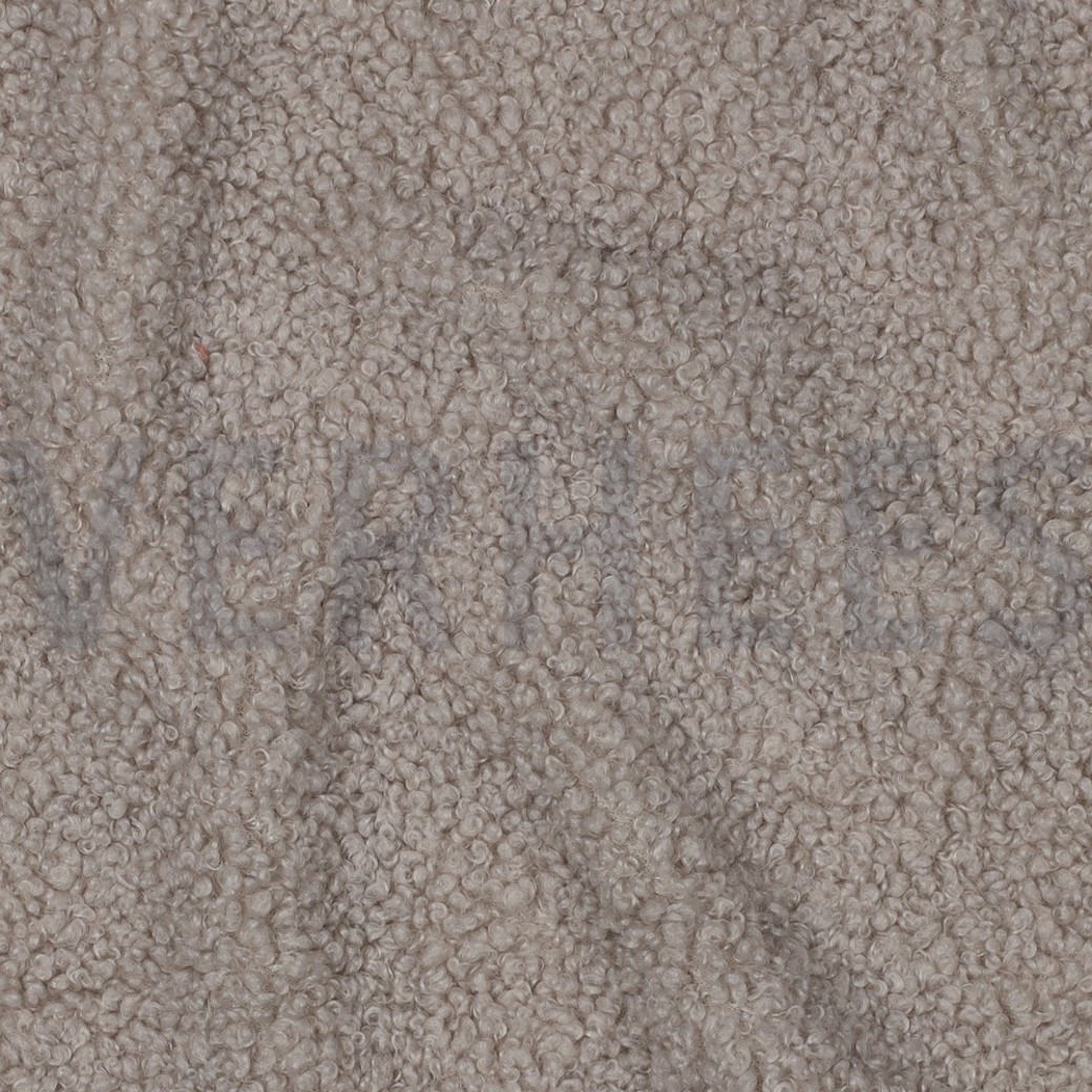 TEDDY FUR BEIGE #2