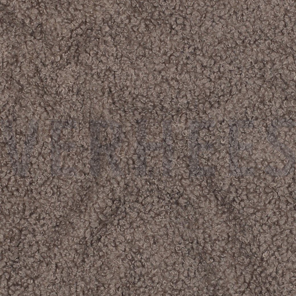 TEDDY FUR TAUPE #2
