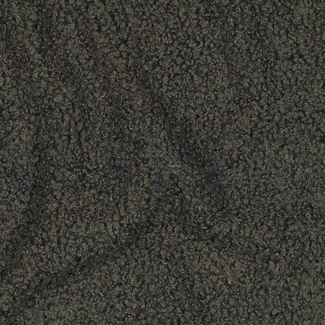 TEDDY FUR FOREST GREEN #2