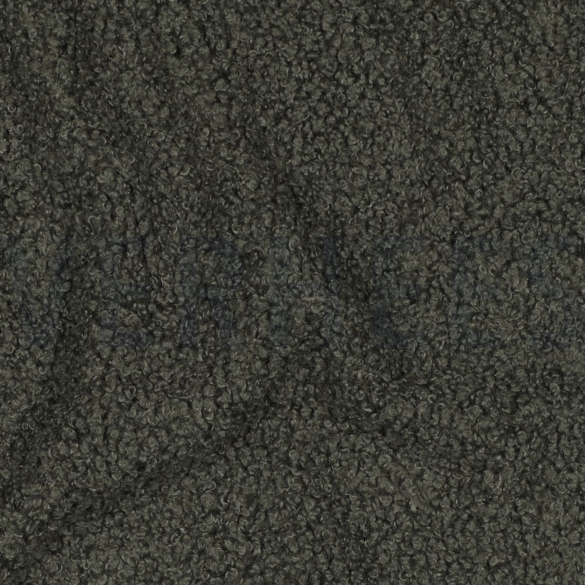 TEDDY FUR FOREST GREEN (high resolution) #2